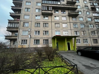 Нежилое помещение в Красногвардейском районе Санкт-Петербурга